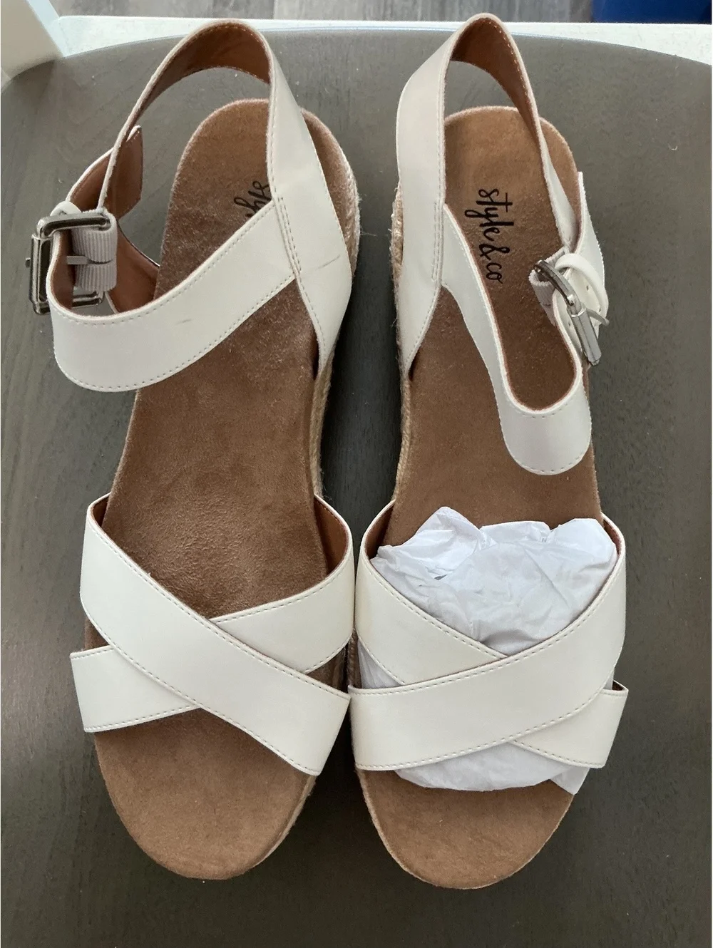 N/A nwob white